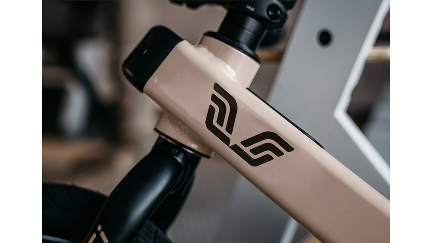 Vici Bike 12 Zoll natural beige