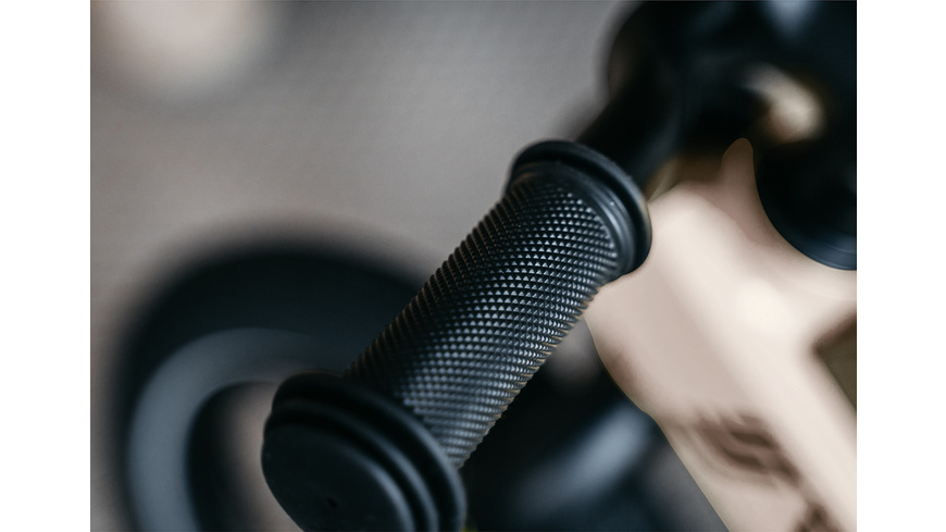 Vici Bike 12 Zoll natural beige