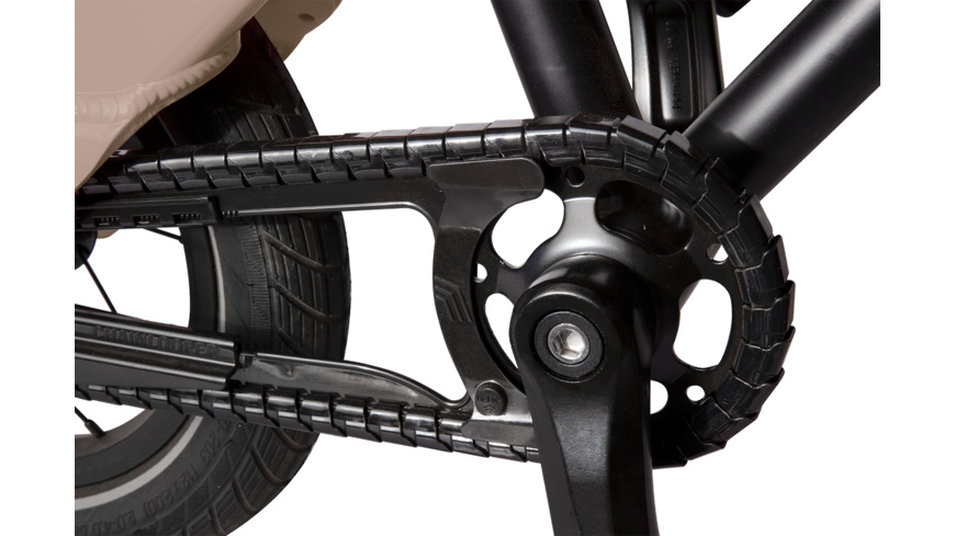 Vici Bike 12 Zoll natural beige