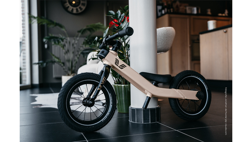 Vici Bike 12 Zoll natural beige