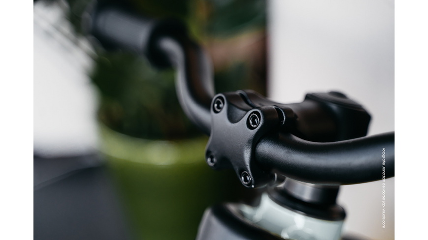 Vici Bike 12 Zoll vintage blue