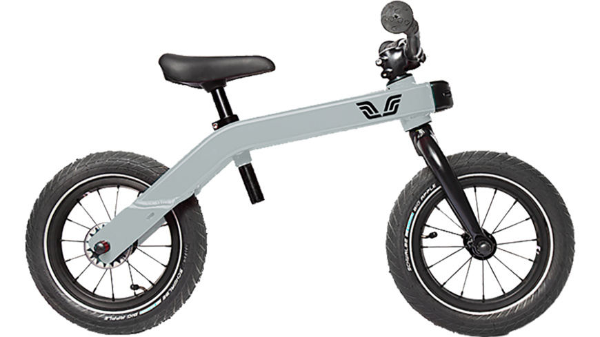 Vici Bike 12 Zoll vintage blue