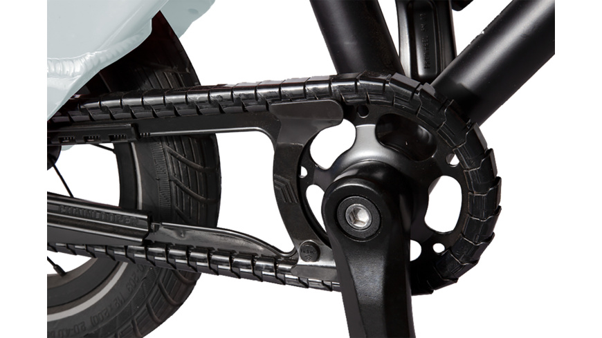 Vici Bike 12 Zoll vintage blue