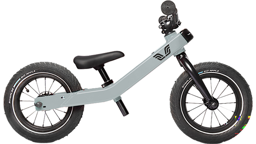 Vici Bike 12 Zoll vintage blue