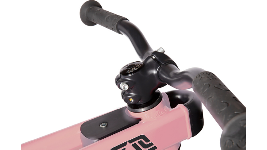 Vici Bike 12 Zoll vintage pink