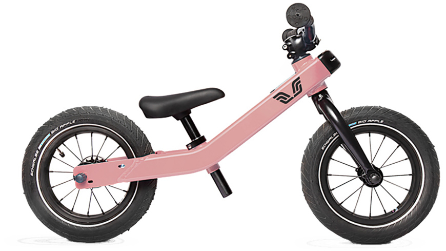 Vici Bike 12 Zoll vintage pink