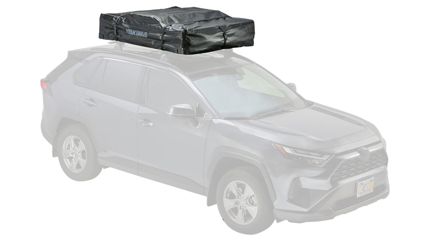 Yakima SkyRise SL 3/MD Light Green