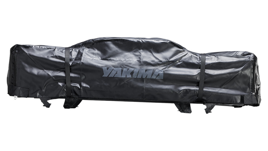 Yakima SkyRise SL 3/MD Light Green