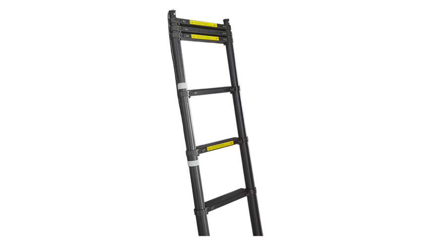 Yakima SkyRise SL Annex Light Green