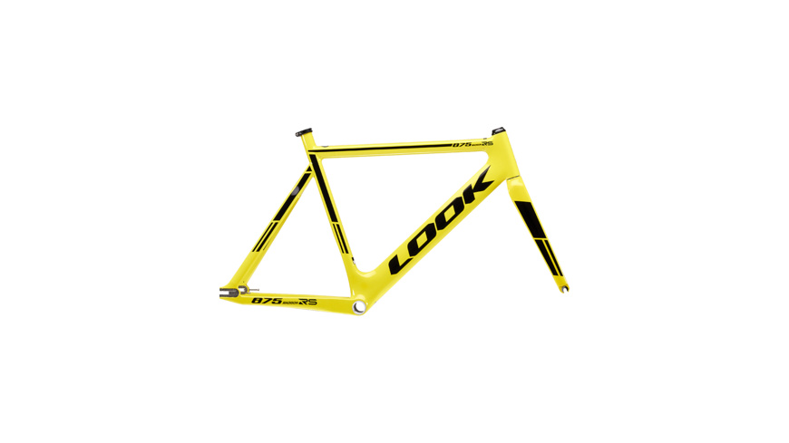 Look 875 Madison RS Track Rahmen Look 875 Madison RS Track Rahmen