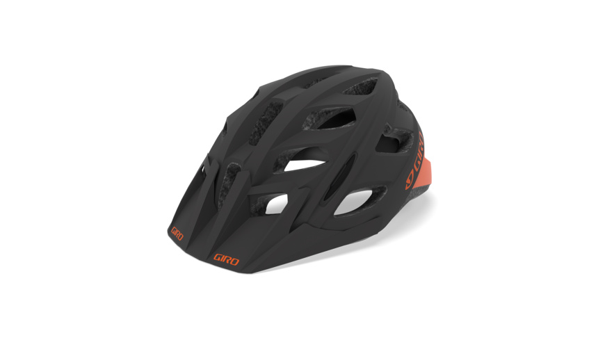 Giro HEX Fahrradhelm Giro HEX Fahrradhelm