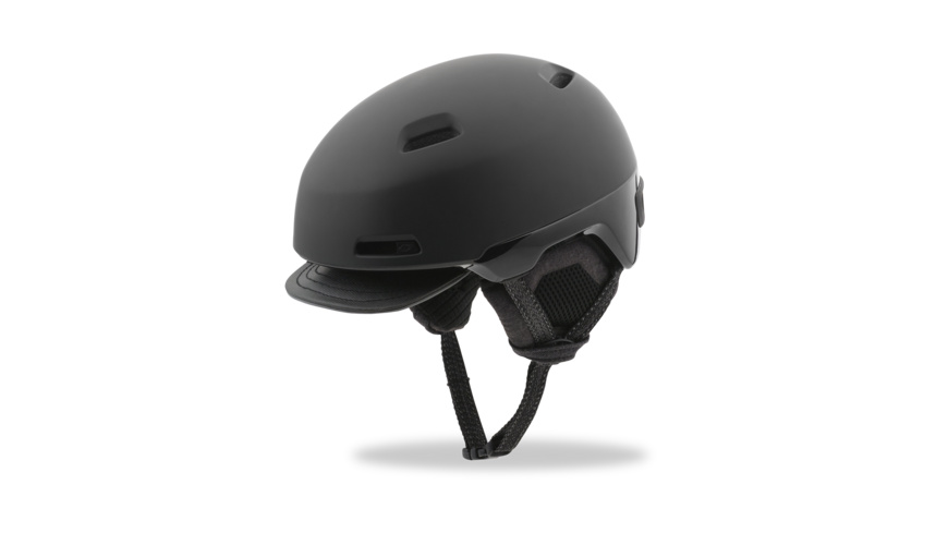 Giro SHACKLETON Fahrradhelm Giro SHACKLETON Fahrradhelm