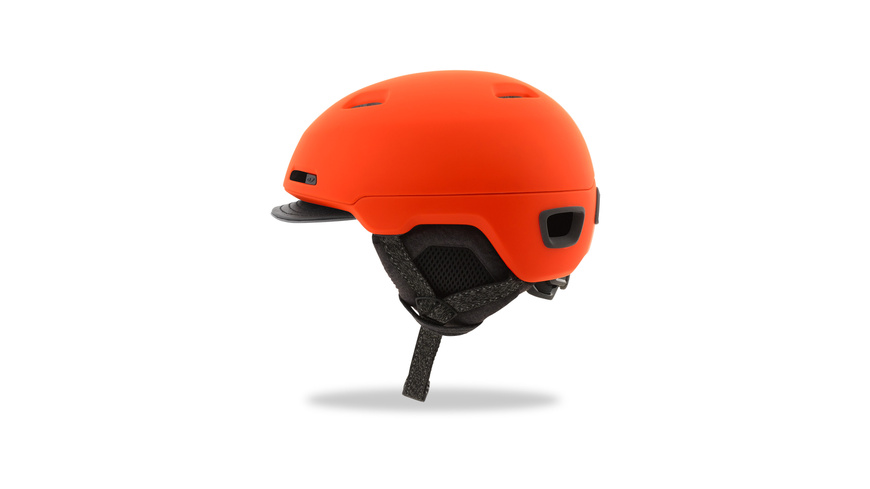 Giro SHACKLETON Fahrradhelm Giro SHACKLETON Fahrradhelm