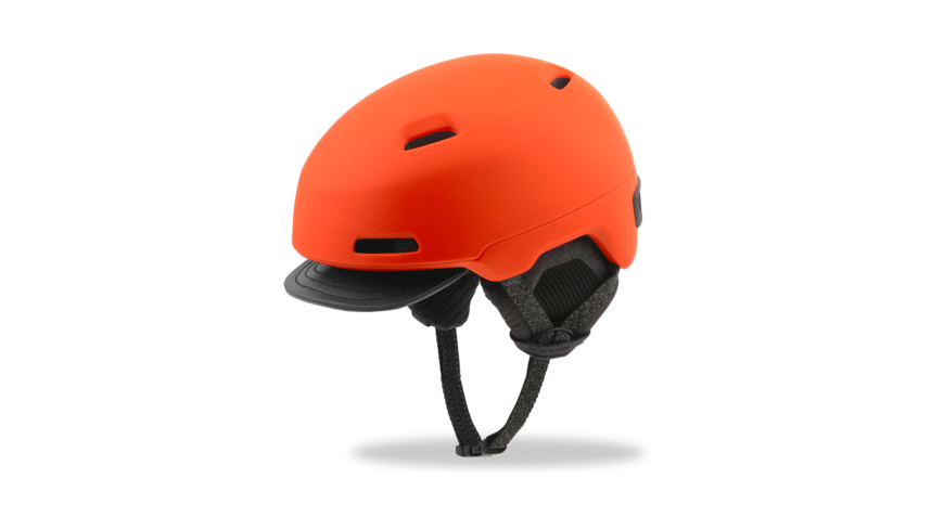 Giro SHACKLETON Fahrradhelm Giro SHACKLETON Fahrradhelm