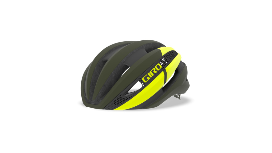 Giro SYNTHE MIPS Fahrradhelm Giro SYNTHE MIPS Fahrradhelm