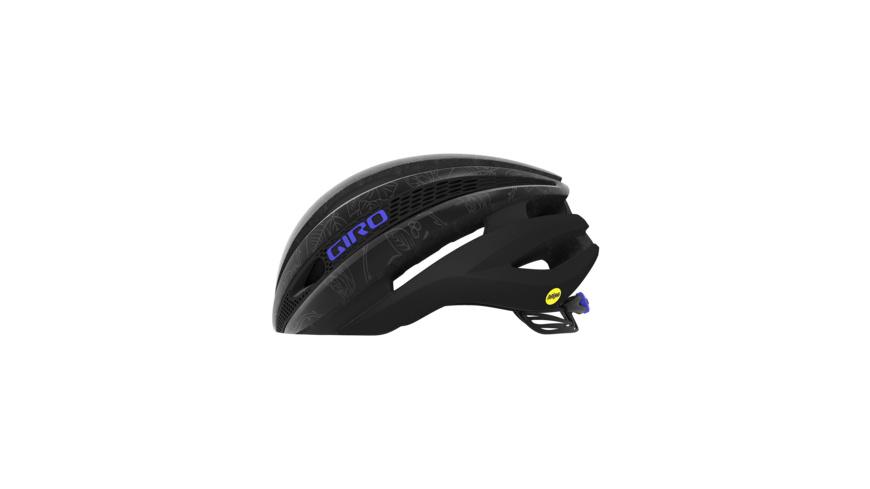 Giro SYNTHE MIPS Fahrradhelm Giro SYNTHE MIPS Fahrradhelm