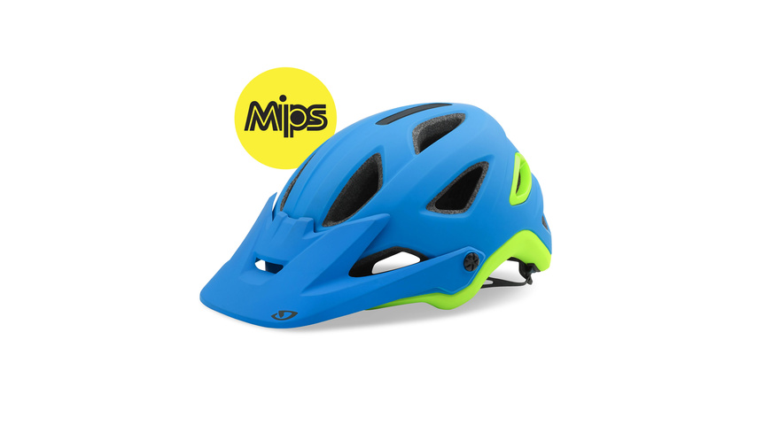 Giro MONTARO MIPS Fahrradhelm Giro MONTARO MIPS Fahrradhelm