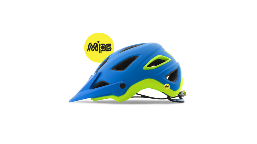 Giro MONTARO MIPS Fahrradhelm Giro MONTARO MIPS Fahrradhelm