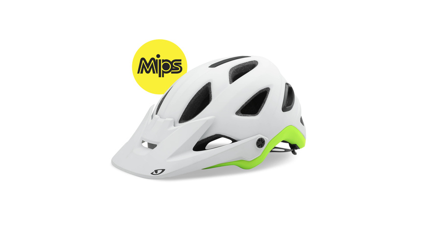 Giro MONTARO MIPS Fahrradhelm Giro MONTARO MIPS Fahrradhelm
