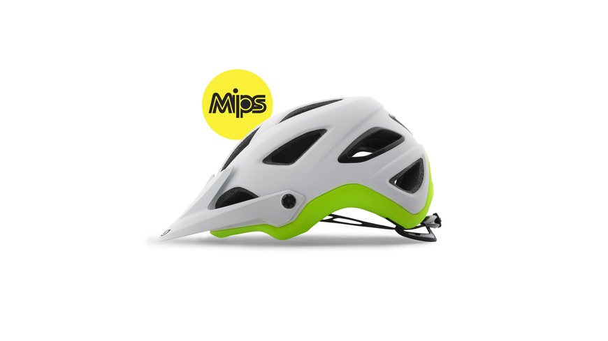 Giro MONTARO MIPS Fahrradhelm Giro MONTARO MIPS Fahrradhelm