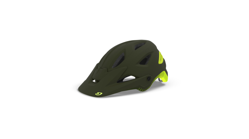Giro MONTARO MIPS Fahrradhelm Giro MONTARO MIPS Fahrradhelm