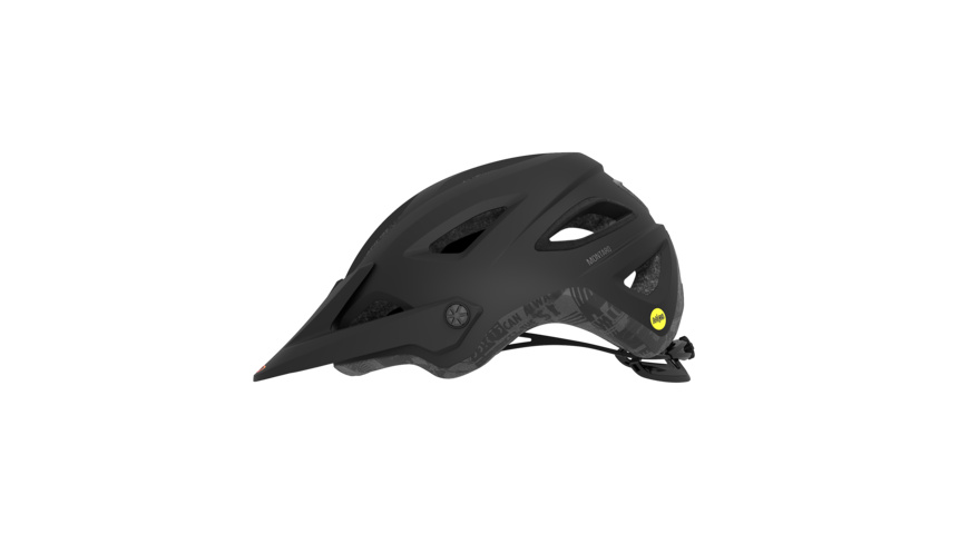 Giro MONTARO MIPS Fahrradhelm Giro MONTARO MIPS Fahrradhelm