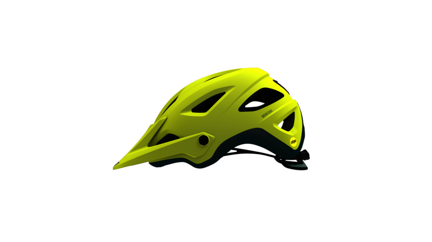 Giro MONTARO MIPS Fahrradhelm Giro MONTARO MIPS Fahrradhelm