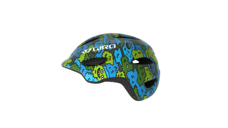 Giro SCAMP Fahrradhelm Giro SCAMP Fahrradhelm