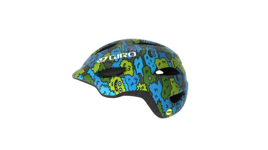 Giro SCAMP MIPS Fahrradhelm Giro SCAMP MIPS Fahrradhelm
