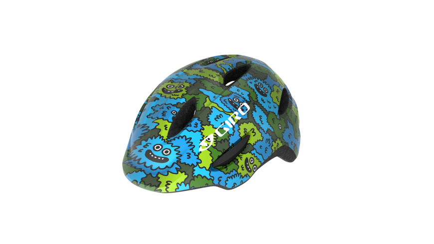 Giro SCAMP MIPS Fahrradhelm Giro SCAMP MIPS Fahrradhelm