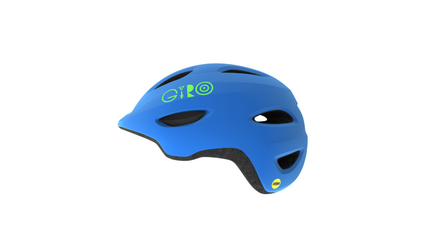 Giro SCAMP MIPS Fahrradhelm Giro SCAMP MIPS Fahrradhelm