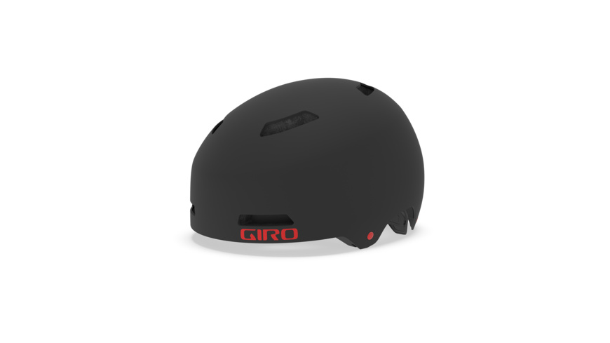Giro QUARTER FS MIPS Fahrradhelm Giro QUARTER FS MIPS Fahrradhelm