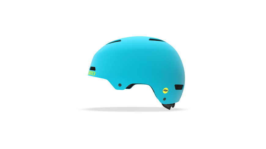 Giro QUARTER FS MIPS Fahrradhelm Giro QUARTER FS MIPS Fahrradhelm