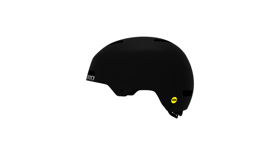 Giro QUARTER FS MIPS Fahrradhelm Giro QUARTER FS MIPS Fahrradhelm
