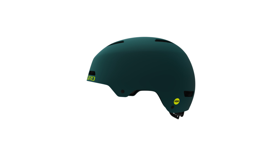 Giro QUARTER FS MIPS Fahrradhelm Giro QUARTER FS MIPS Fahrradhelm