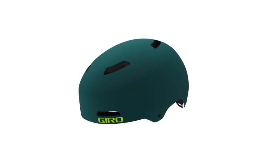 Giro QUARTER FS MIPS Fahrradhelm Giro QUARTER FS MIPS Fahrradhelm