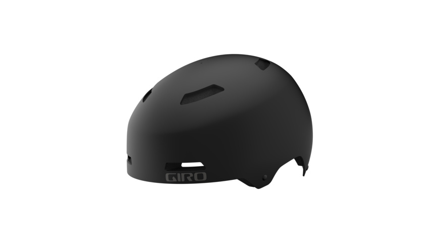 Giro Quarter FS Fahrradhelm