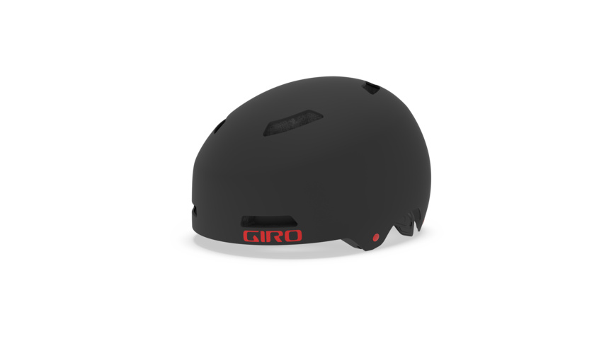 Giro QUARTER FS Fahrradhelm Giro QUARTER FS Fahrradhelm