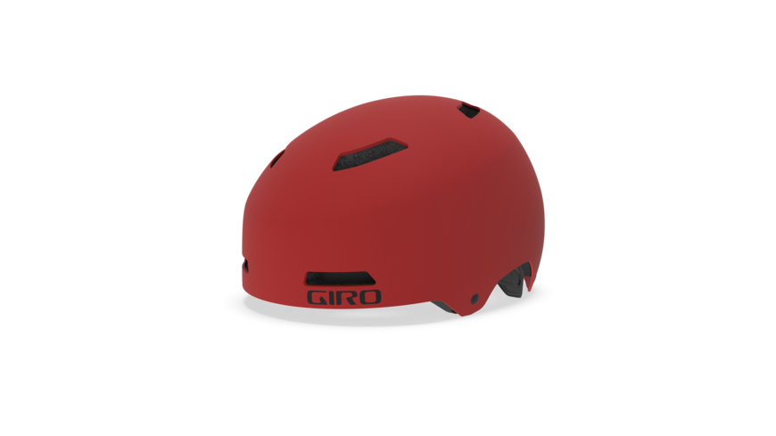 Giro QUARTER FS Fahrradhelm Giro QUARTER FS Fahrradhelm