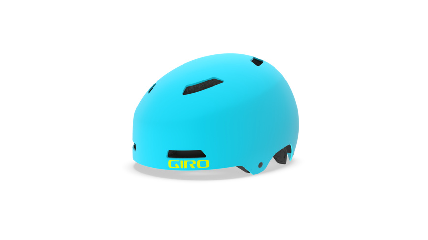 Giro QUARTER FS Fahrradhelm Giro QUARTER FS Fahrradhelm