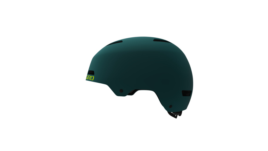 Giro QUARTER FS Fahrradhelm Giro QUARTER FS Fahrradhelm