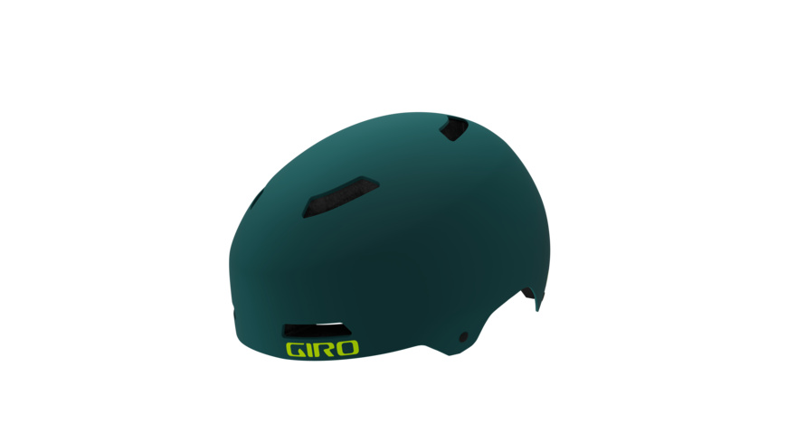 Giro QUARTER FS Fahrradhelm Giro QUARTER FS Fahrradhelm