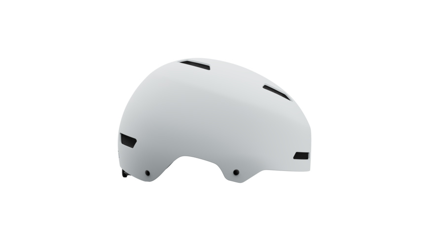 Giro Quarter FS Fahrradhelm