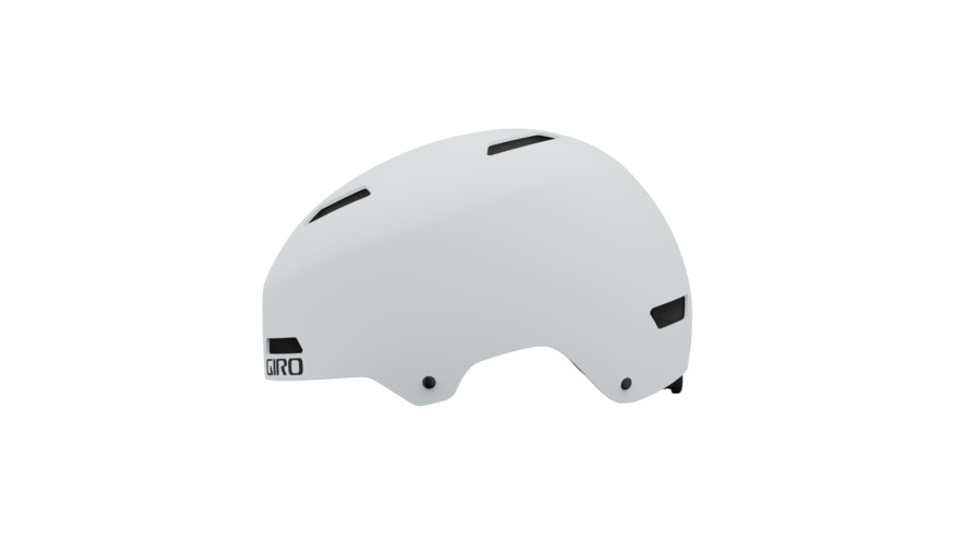 Giro Quarter FS Fahrradhelm