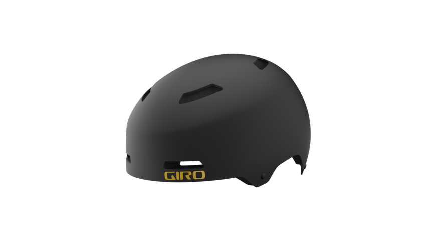 Giro Quarter FS Fahrradhelm