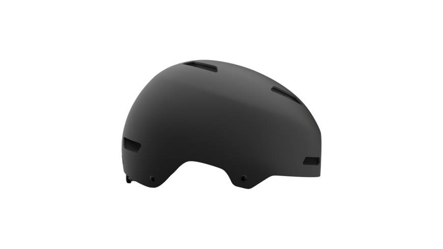 Giro Quarter FS Fahrradhelm
