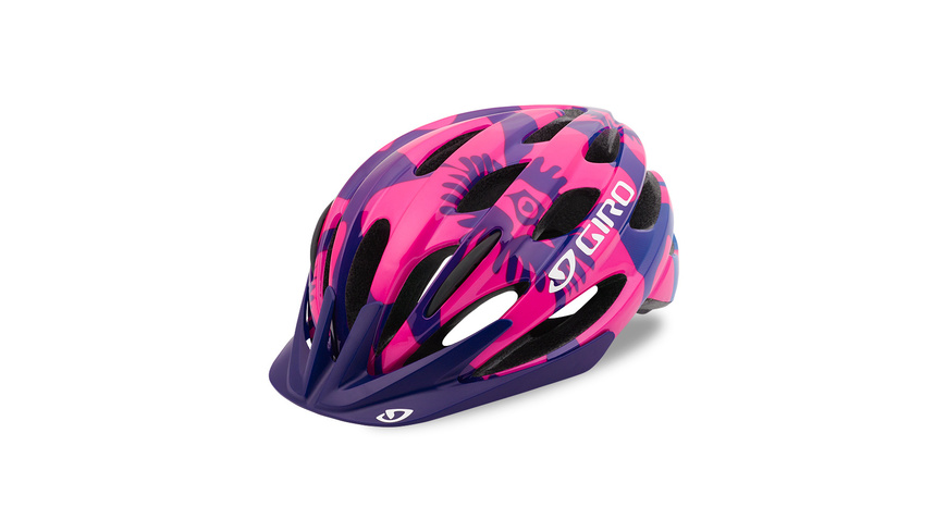 Giro RAZE Fahrradhelm