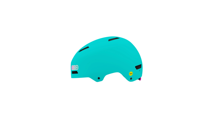 Giro Dime FS Mips Fahrradhelm