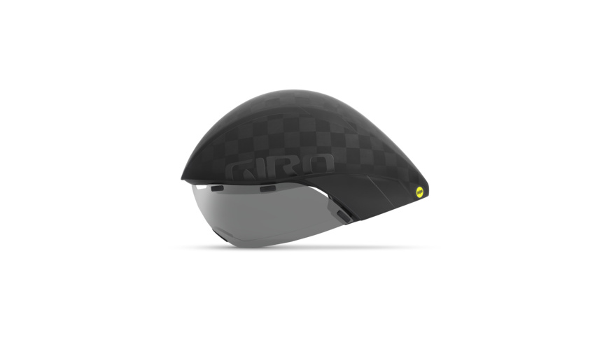Giro AEROHEAD Ultimate MIPS Fahrradhelm Giro AEROHEAD Ultimate MIPS Fahrradhelm