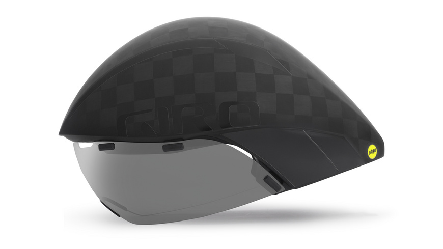 Giro AEROHEAD Ultimate MIPS Fahrradhelm Giro AEROHEAD Ultimate MIPS Fahrradhelm